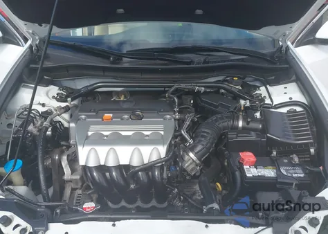 2012 Acura Tsx 2.4 z USA, uszkodzony, nr VIN JH4CU2F47CC010095